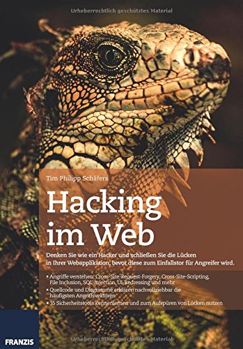 Hacking im Web