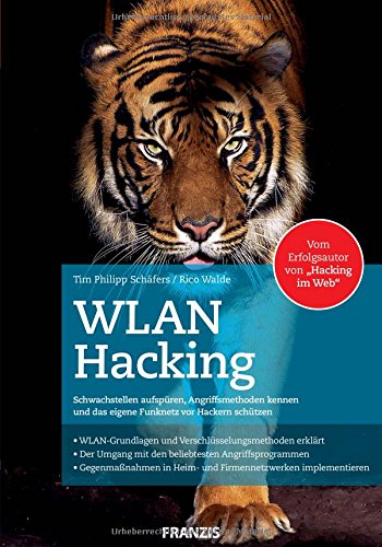 WLAN Hacking